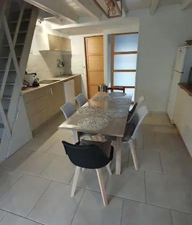 Maison De Vacances La Capellane A St Cyprien * Saint-Cyprien (Pyrenees-Orientales)