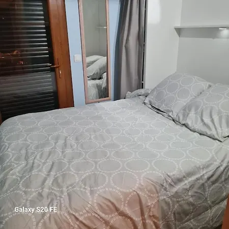Maison De Vacances La Capellane A St Cyprien